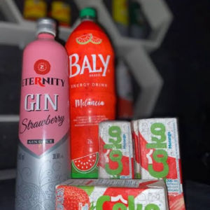 imagem do produto COMBO DE GIN ETERNITY