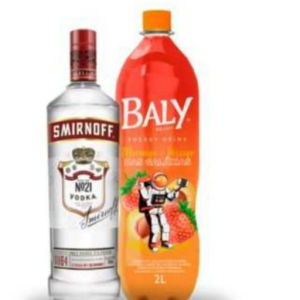 imagem do produto DOSE SMINORF Bally