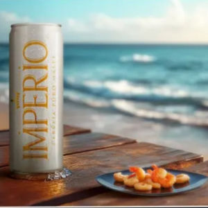 imagem do produto IMPÉRIO 350 ML