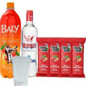 imagem do produto combo askov