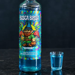imagem do produto BUSCA BRISA PURA