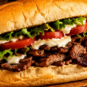 imagem do produto Churrasco grêgo 