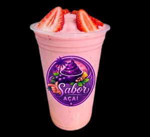 imagem do produto Açaí trufado 500ml