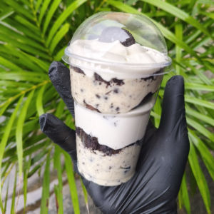 imagem do produto Copo da Felicidade Oreo