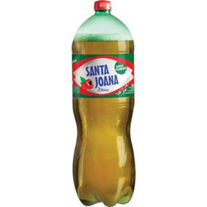 imagem do produto Guaraná Santa Joana 2L
