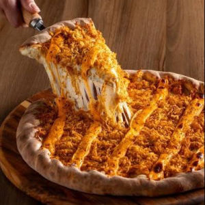 imagem do produto Frango Cheddar e Catupiry