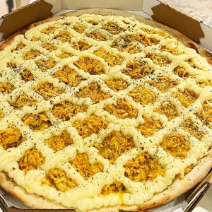 imagem do produto Frango c/ Catupiry ou Cheddar