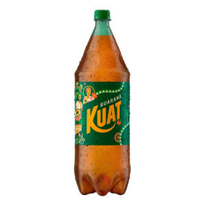 imagem do produto Guaraná Kuat 2L