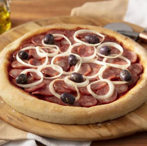 imagem do produto Calabresa