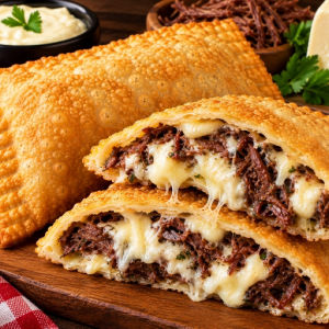 imagem do produto Carne de sol com queijo