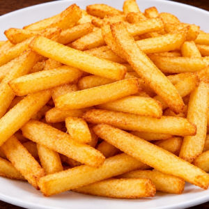 imagem do produto Batata frita