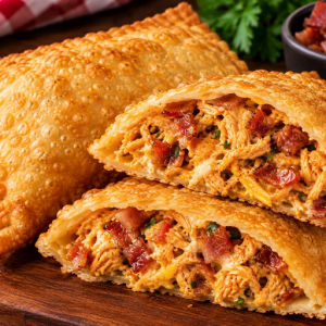 imagem do produto Frango com Bacon