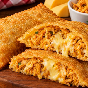 imagem do produto Frango com queijo