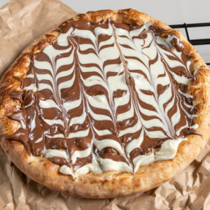 imagem do categoria Pizzas doces