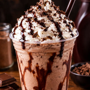 imagem do produto Milk-shake de Ovomaltine 500ml