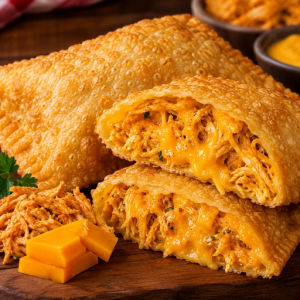 imagem do produto Frango com cheddar