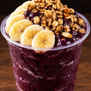 imagem do produto Açaí 300g