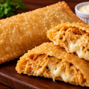 imagem do produto Frango com catupiry