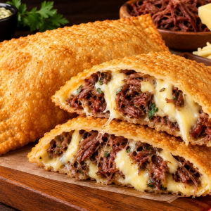 imagem do produto Carne de sol com catupiry