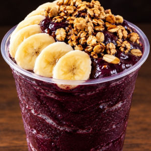 imagem do produto Açaí de 180g