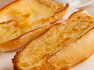imagem do produto Pão Francês com Margarina