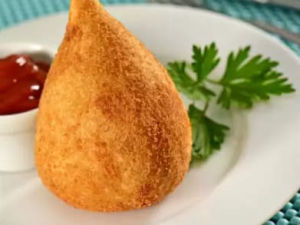imagem do produto Coxinha de Frango