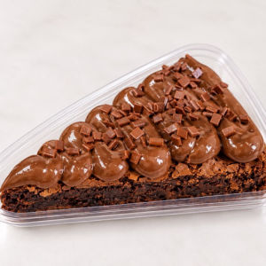 imagem do produto Fatia Brigadeiro ao Leite