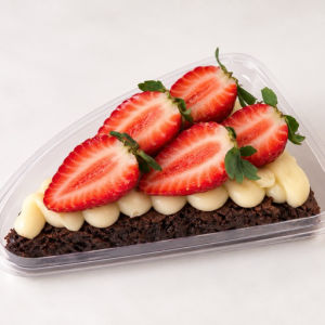 imagem do produto Fatia Ninho com Morangos