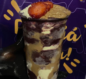 imagem do produto Açai 770ml
