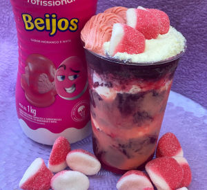 imagem do produto Açai 300ml