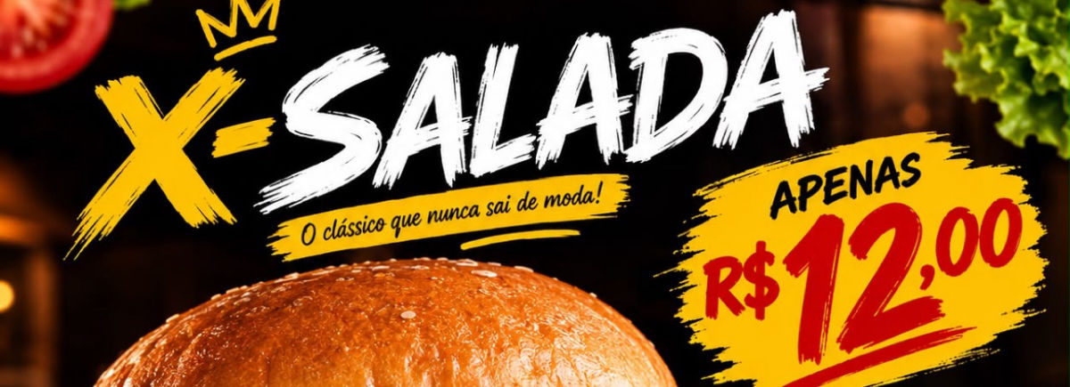 Chapa Burger capa