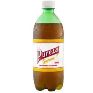 imagem do produto Pureza 600ML