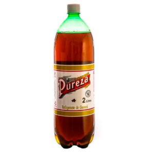 imagem do produto Pureza 2L