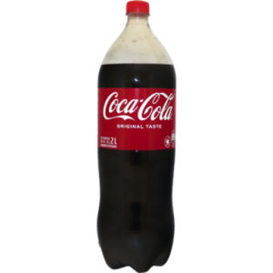 imagem do produto Coca-Cola 2L