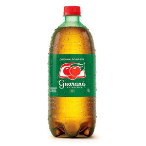 imagem do produto Guaraná 1L