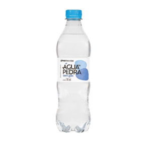 imagem do produto Água Mineral 500L