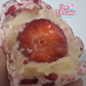 imagem do produto Cravejado de ninho