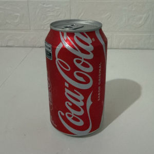 imagem do produto Coca Cola 350ml