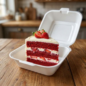 imagem do produto Red Velvet com Frutas Vermelhas