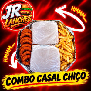 imagem do produto Casal Chiq
