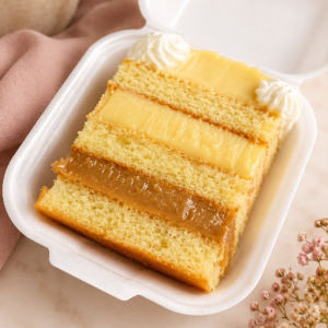 imagem do produto Bolo de Pudim
