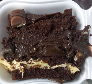 imagem do produto Kinder Bueno