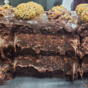 imagem do produto Fatia Ferreiro rocher