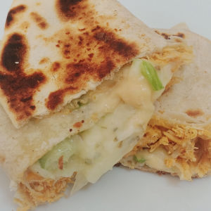 imagem do produto Tortilha de Frango