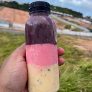 imagem do produto Açai na Garrafa Napolitano