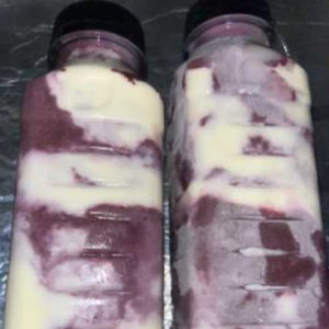 imagem do produto Açai Tradicional com Leite Condensado