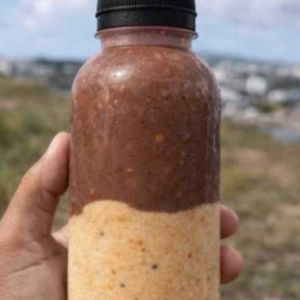 imagem do produto Açai com Creme de Paçoca