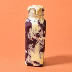 imagem do produto Açai na Garrafa Creme de ninho com Nutella