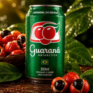 imagem do produto Guaraná em Lata