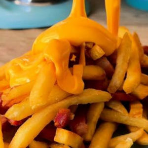 imagem do produto Batata Monstro